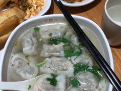 -南城香·饭香串香馄饨香(赵公口店)