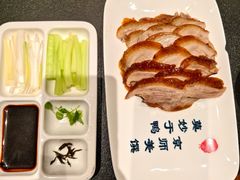 -全聚德烤鸭店(马家堡店)