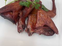 -啊杞恒益饭店(南头总店)
