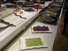 -多喜客海鲜烤肉自助烤场(百花红楼店)