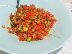 -千百味红餐厅·非遗江西菜(绿地双子塔总店)