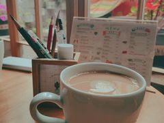 -猫的天空之城概念书店(束河店)