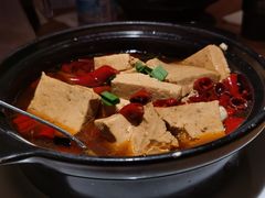 -金牌外婆家(苏州中心店)