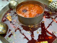 -蜀滋香鲜鱼美蛙火锅(润扬双铁店)