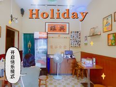 -曼谷食堂·泰国家庭料理(丹桂路店)