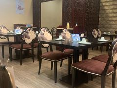 大堂-惠丰堂饭庄(北洼路店)