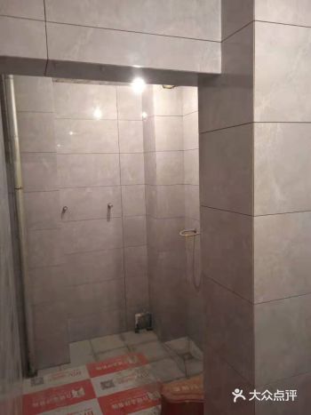 房子闲置了这么久,终于开始装修啦 之前也打算装修的