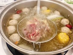 -宁好四季潮汕牛肉火锅