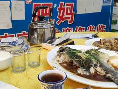 -肥妈岭南家厨(骏业路店)