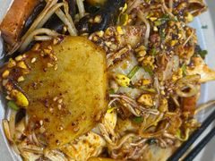 -甲乙饼·北京手工肉饼(西直门凯德茂店)
