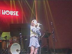 -TZ House音乐现场(来福士中心店)