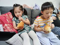 -白玉兰食品(中山公园龙之梦店)