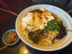 豆花儿米线-多味居(剪子巷店)