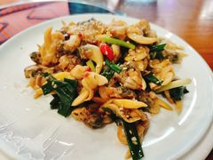 -喜来酌海鲜·饺子(和平一店)
