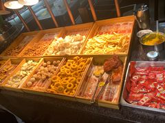 -永远爱烤肉火锅自助(龙德广场店)