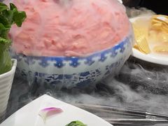 -周师兄大刀腰片火锅(洪崖洞旗舰店)