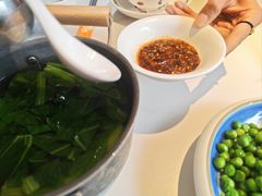 -茄子恰恰·新云南小炒(钱王街店)