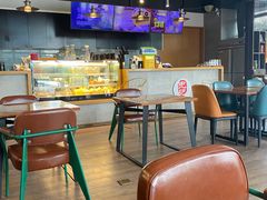 -小众香港茶餐厅(金山店)