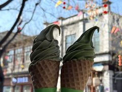 -吴裕泰茶庄(前门大街店)