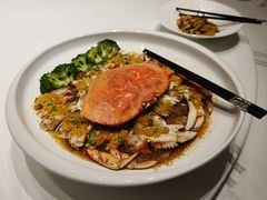 -院里寻菜·精致庭院菜(观沙岭店)