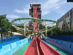 -武汉玛雅海滩水公园