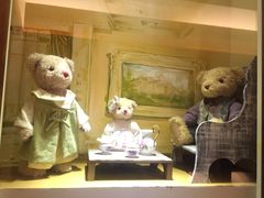 -济州岛泰迪熊博物馆