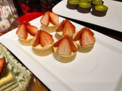 -西安高新希尔顿酒店·咖啡露台西餐厅