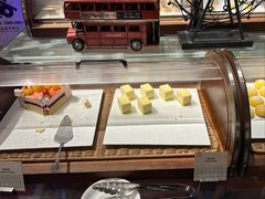 -昆泰嘉华酒店-嘉华咖啡厅