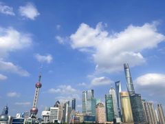 -羿庭 Peacock Alley(上海外滩华尔道夫酒店)
