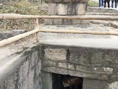 -嵖岈山风景区