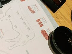 -赤坂亭·M9和牛烧肉·铁板烧·日料398放题(长泰广场店)