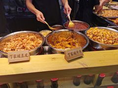 -丁家坡洋芋·观音桥好吃街A区(全国总店)