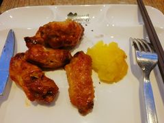 -汉巴味德巴西烤肉(顺和广场店)
