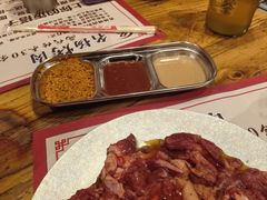 -名扬烤肉(起源店)