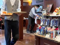 -西村咖啡店 (中山手本店)