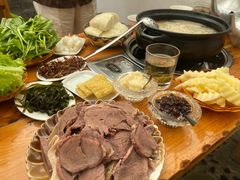 -尼玛藏家风味园(阿山食城店)