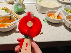 -海底捞大排档火锅(悦荟广场店)