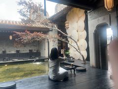 -大旗头古村