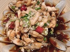 -桐湾大院·桐庐菜(滨江店)