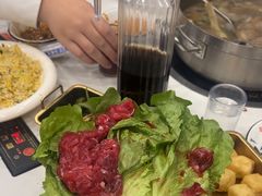 -刘少华贵州小黄牛·鲜牛肉火锅(总店)