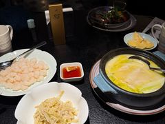 -庐灶江南·江南菜·四合院Bistro(东直门雍和宫·原华侨宾馆店)