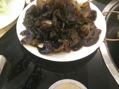 -清真·海清斋铜锅涮肉牛羊肉小炒泡馍(大雁塔店)