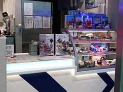 -DQ·蛋糕·冰淇淋(融创茂店)