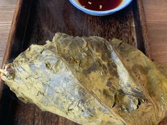 叫花鸡-风波庄(云蝠大厦店)
