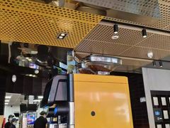 -麦当劳(台州路桥DT店)