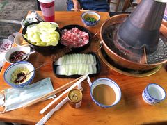 -牛街清真满恒記(平安里西大街店)