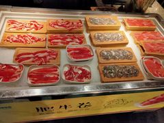 -星伦多 自助料理(圆融店)