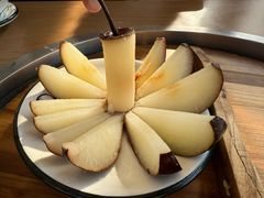 -那红花·东北菜铁锅炖(仙林金鹰店)