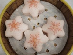 -德悦海鲜(城西店)