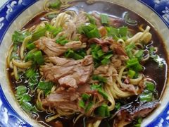 -南花桥羊肉馆老字号(乌镇店)